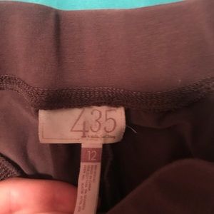 Matilda Jane Bottoms - Matilda Jane sweatpants Matilda Jane Bottoms - Matilda Jane sweatpants